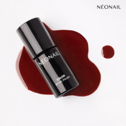 Smalto Semipermanente 7,2 ml - Perfect Red